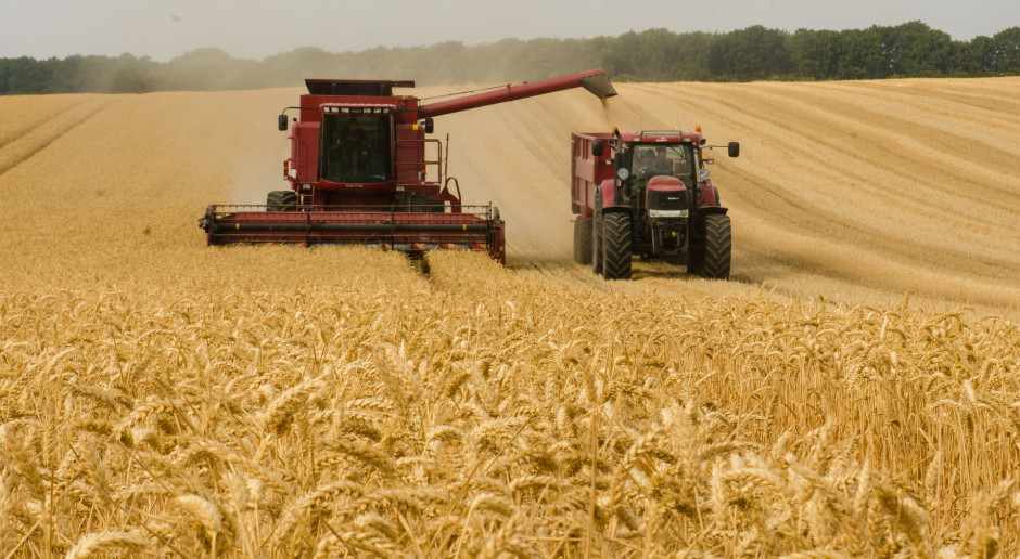 Kończy się nabór wniosków o pomoc na rozwój usług rolniczych