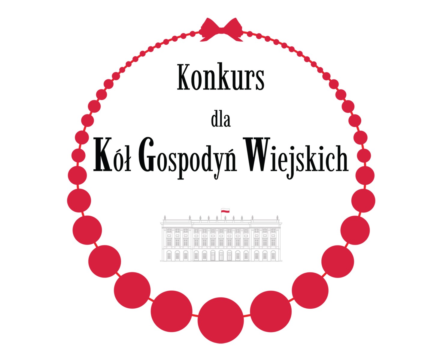 Konkurs dla Kół Gospodyń Wiejskich