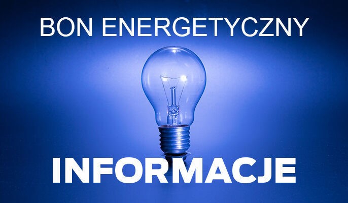 Bon energetyczny