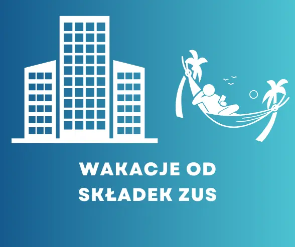 Wakacje składkowe