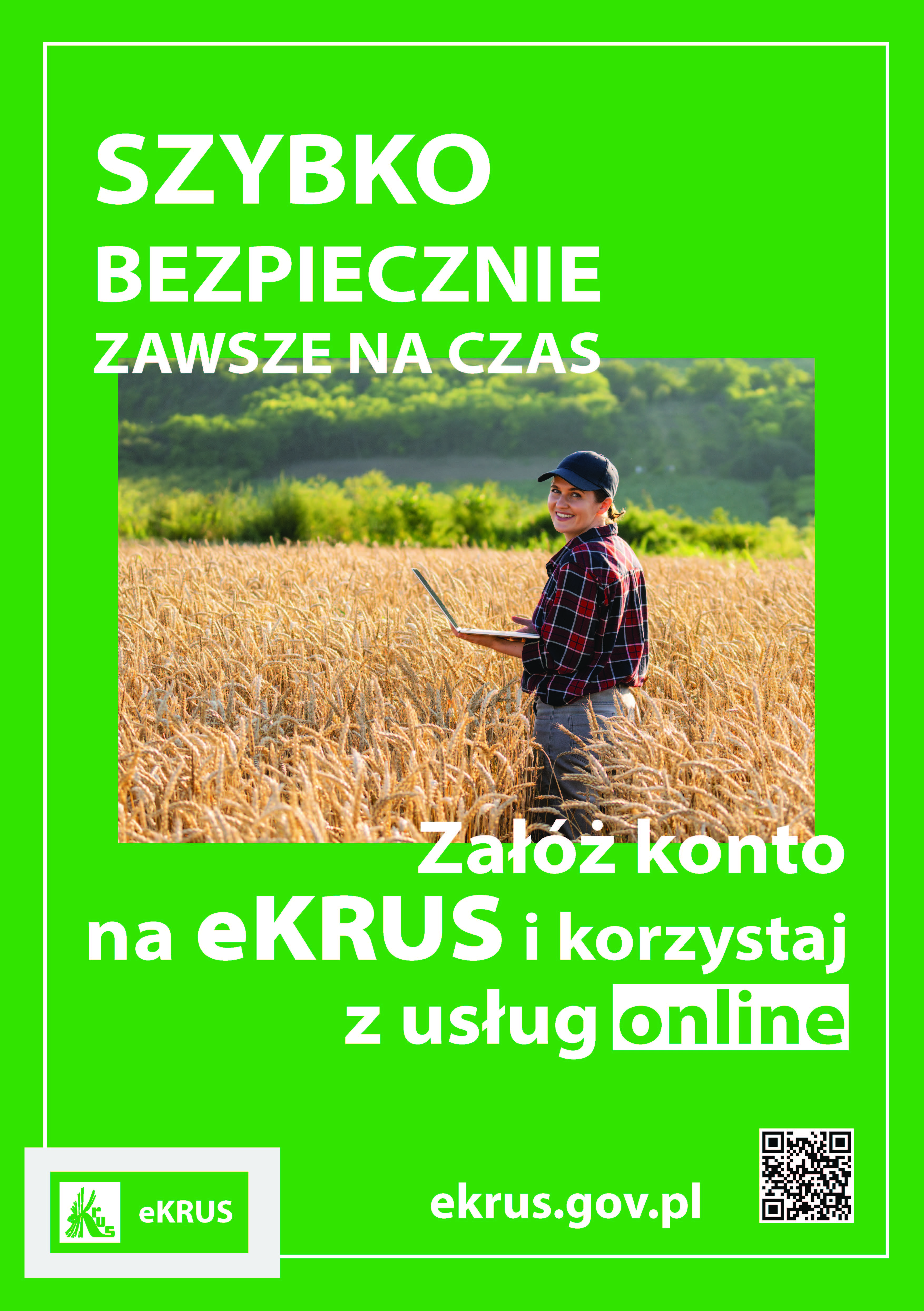 Dzień z eKRUS