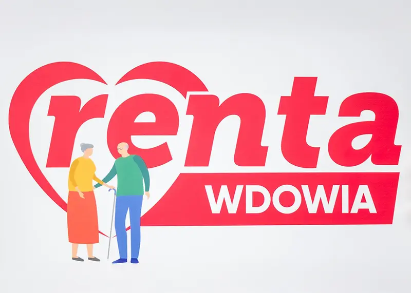 Renta wdowia