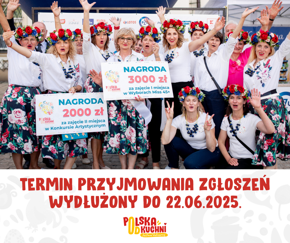 Festiwal „Polska od Kuchni” 