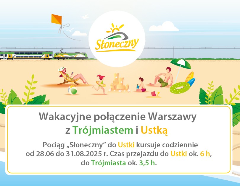 Pociąg 