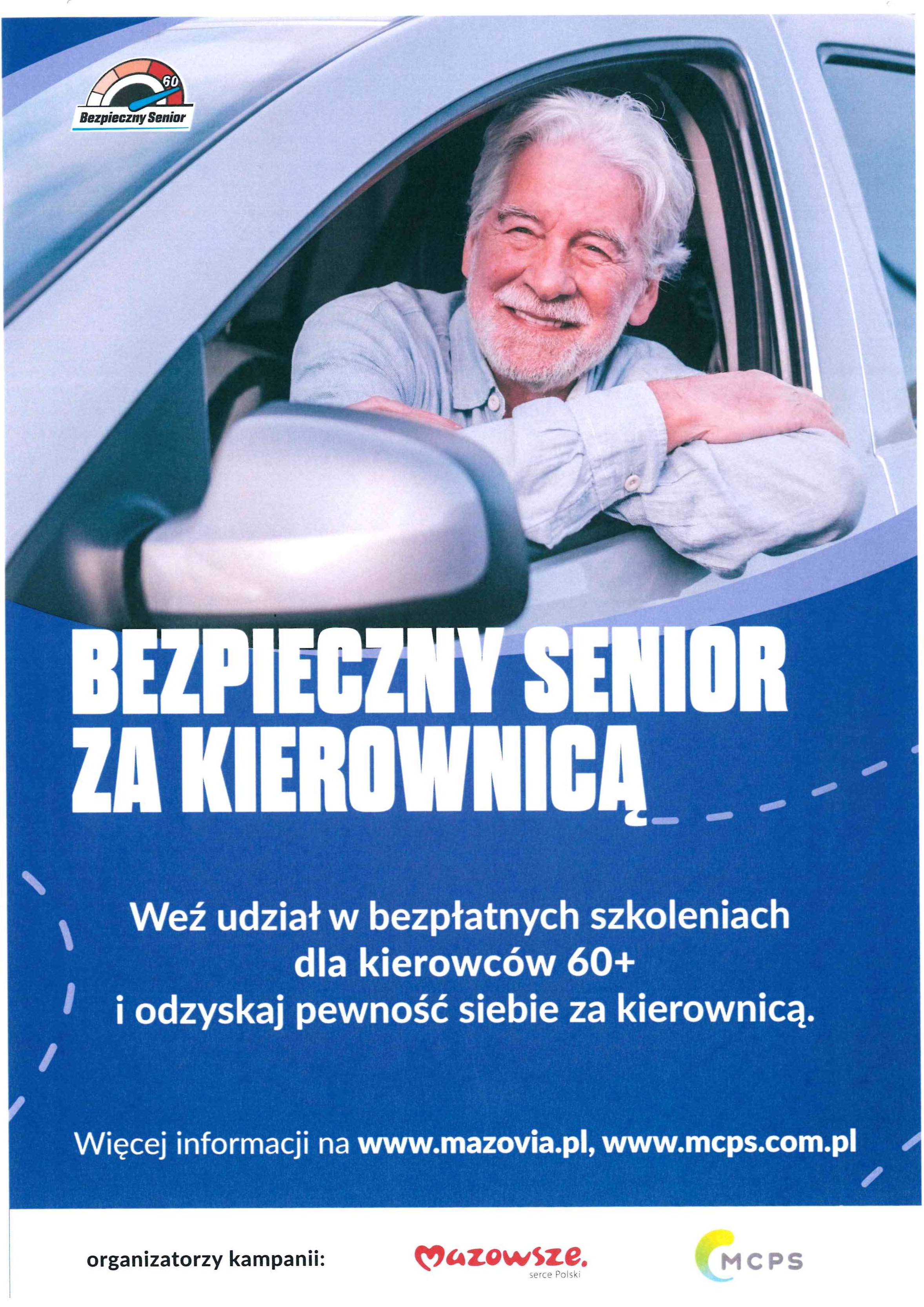 Bezpieczny senior