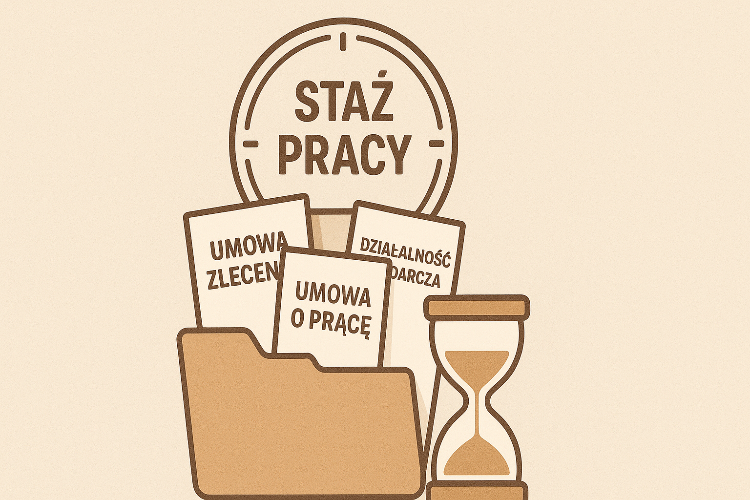 Zmiany w stażu pracy – wnioski o zaświadczenia z ZUS od stycznia 2026 r.