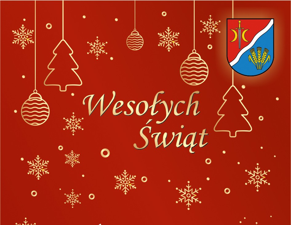 Życzenia świąteczne