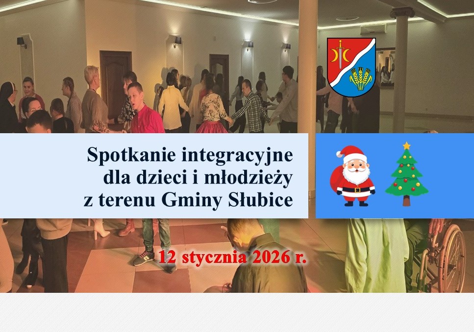 Spotkanie integracyjne 2026 r.