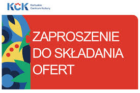 ZAPROSZENIE DO SKŁADANIA OFERT 