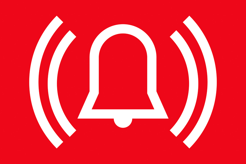 Wprowadzenie stopni alarmowych