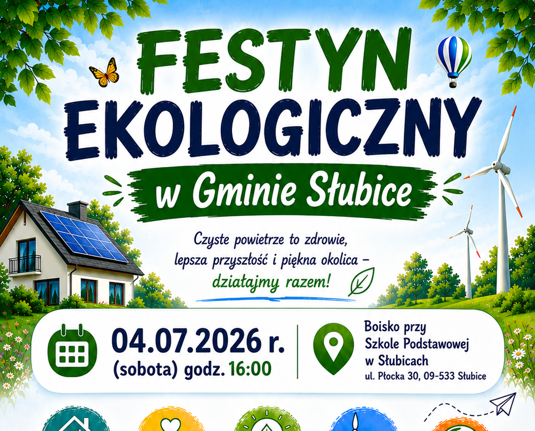 Festyn Ekologiczny