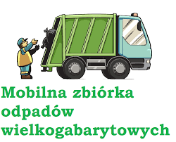Mobilna zbiórka odpadów